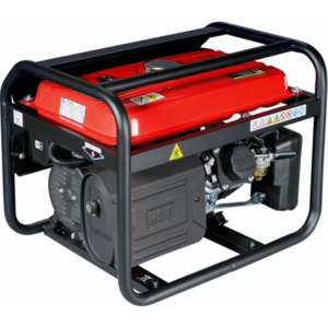 Электростанция бензиновая FUBAG BS 2200