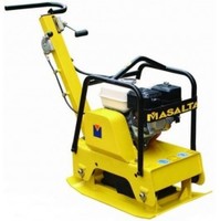 Виброплита MS125-4