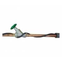 Греющий кабель GWS24-2CR