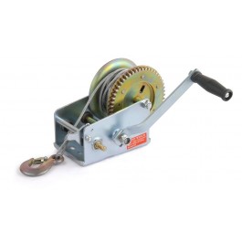 Барабанная лебедка FD-2500