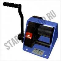 Барабанная лебедка GR-2000