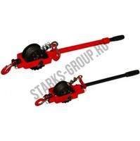 Рычажная лебедка ЛР-0.63 3 м