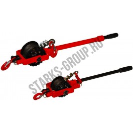 Рычажная лебедка ЛР-0.63 3 м