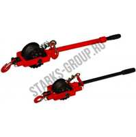 Рычажная лебедка ЛР-1,6 3 м