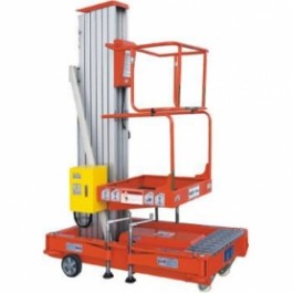 Подъемник мачтовый LM WPAM-1-060