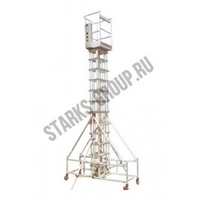 Подъемник мачтовый ТЕМП