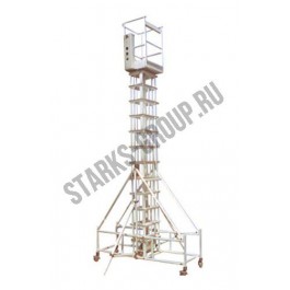 Подъемник мачтовый ТЕМП