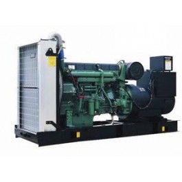 Дизельный генератор HC120GF