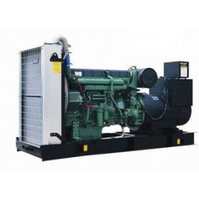 Дизельный генератор HC150GF