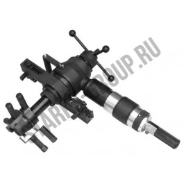 Машина Мангуст 200М3