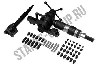 Машина Мангуст 200М3