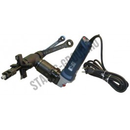 Машина Мангуст 2-Электро