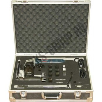 Машина Мангуст 2-Электро