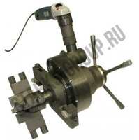 Машина Мангуст МАНГУСТ-325