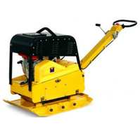 Виброплита MS330-4