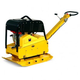 Виброплита MS330-4