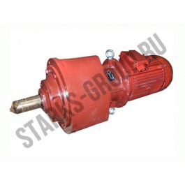 Мотор-редуктор МВз