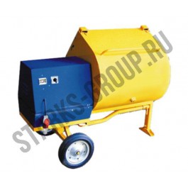 Растворосмеситель РН-300