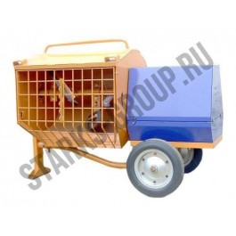 Растворосмеситель РН-80