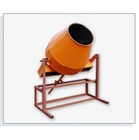 Бетоносмеситель БГР-170