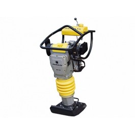 Вибротрамбовка Masalta MR75R