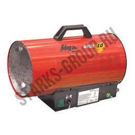 Газовая тепловая пушка Brise 10