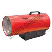 Газовая тепловая пушка Brise 15