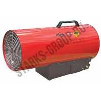 Газовая тепловая пушка Brise 40M