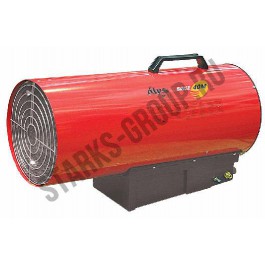 Газовая тепловая пушка Brise 40M