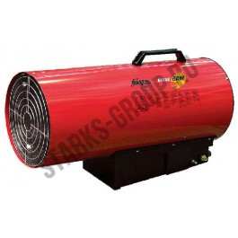 Газовая тепловая пушка Brise 60M