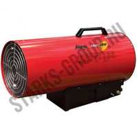 Газовая тепловая пушка Brise 80M