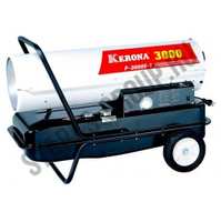 Дизельная тепловая пушка P-3000E-T