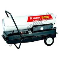 Дизельная тепловая пушка P-5000E-T