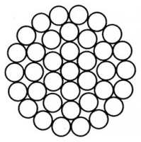 Канат стальной ГОСТ 3064-80