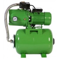 Станция водоснабжения Otgon JP 4.2-55-50