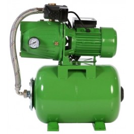 Станция водоснабжения Otgon JP 4.2-55-50