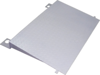 Пандус для платформенных весов