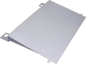 Пандус для платформенных весов