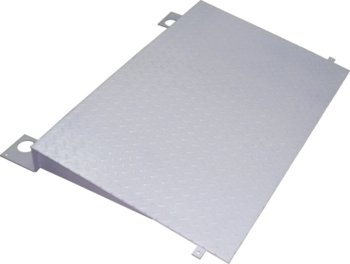 Пандус для платформенных весов