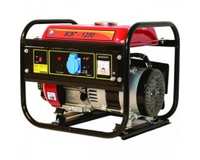 Электростанция бензиновая КАЛИБР БЭГ-1200