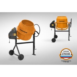 Бетоносмеситель Парма Б-121Э