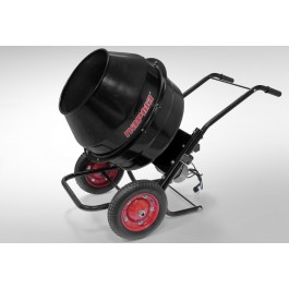 Бетоносмеситель Б-130Р-Максим