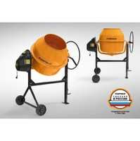 Бетоносмеситель Парма Б-181Э