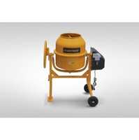 Бетоносмеситель Парма БС-121Э