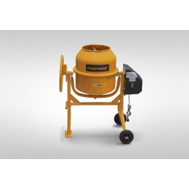 Бетоносмеситель Парма БС-201Э