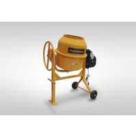 Бетоносмеситель Парма БС-182Э
