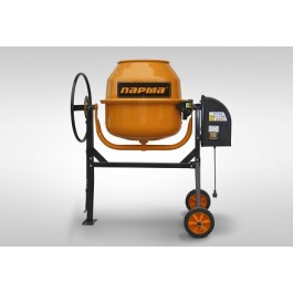 Бетоносмеситель Парма БС-180Э