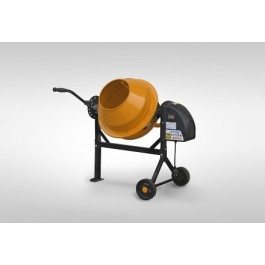 Бетоносмеситель Парма БС-65Э