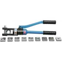 Пресс ручной YQK-300A