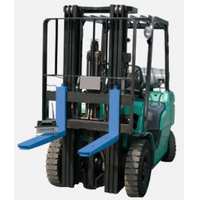 Весы для погрузчика (мобильные)